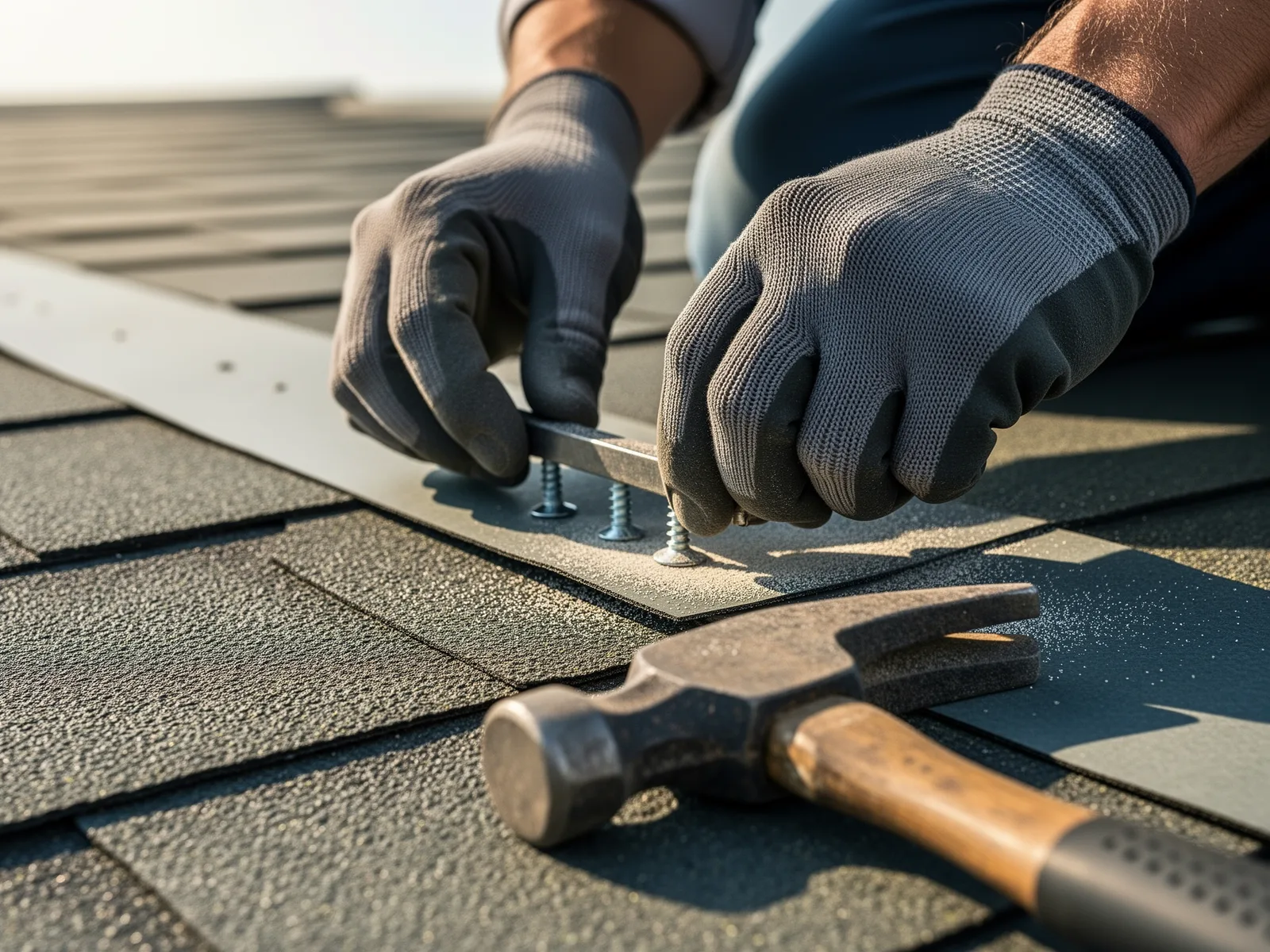 Why choose Fascia Repair in Creighton, NE